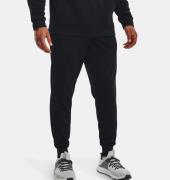 Under Armour ua armour fleece joggers-blk -