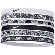 Nike nike headbands 6pk printed -