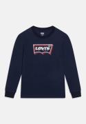 Levi's Glow effect ls batwing navy