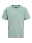 Jack & Jones Jprbluwin structure tee crew neck -