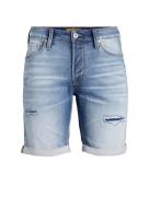 Jack & Jones Jjirick jjicon shorts ge 316 ik jr blue denim