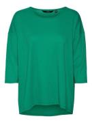 Vero Moda Vmivy 34 wide top jrs bf -