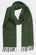 Gant Shawl unisex. solid wool scarf 9920080/338