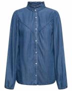 &Co Woman Blouse korte mouw bl345 joy