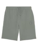 Lyle and Scott Zomer sweat short jongens mercurial tonal