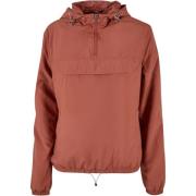 Urban Classics Dames pull over windjack