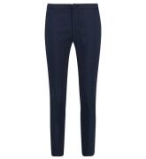 Geisha Pants comfy navy