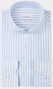 Profuomo Business hemd lange mouw ppvh10058a/m