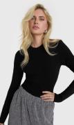 Alix The Label Rib top