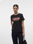 Vero Moda Vmajilla s/s o-neck t-shirt jrs lcs