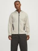 Jack & Jones Jcofusion sweat zip hood noos