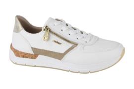 Rieker 58902-80 dames sneakers