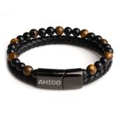 Amigo Sieraden 12093 kralen-armbanden