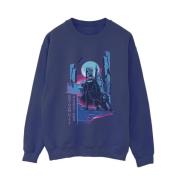 DC Comics Dames batman gotham guardians sweatshirt