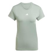 Adidas hyglm t t-shirt training km dames -