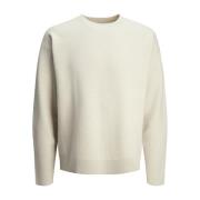 Jack & Jones Bradfort knit crew neck