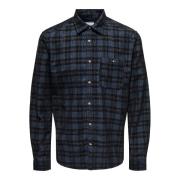 Only & Sons Nelson yarn dye corduroy