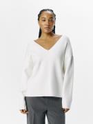 Object Objreynard v-neck pullover noos