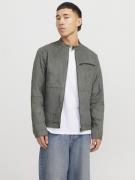 Jack & Jones Jjedylan biker jacket noos -