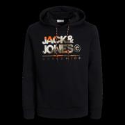 Jack & Jones Luke sweat hood