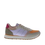 Woden Ronja dames sneaker | dames | maat: | combinatie