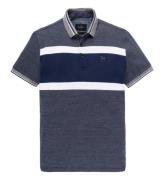 Jack & Jones Jjegeorge knit polo ss sn licht