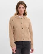 Rino & Pelle boxy jacket bubbly.5002521 90 desert