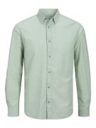 Jack & Jones Jjesummer shirt ls sn oud