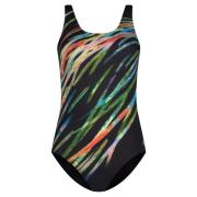 Ten Cate swimsuit soft cup badpak sport dames -