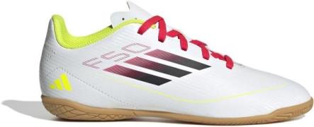 Adidas f50 club in j zaalvoetbal schoen jongens -