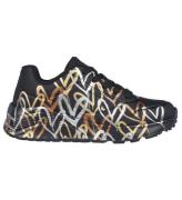 Skechers 314067l uno lite metallic