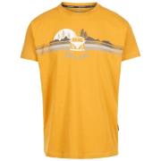 Trespass Heren cromer t-shirt