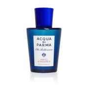 Acqua Di Parma  Bm mirto shower gel 200ml