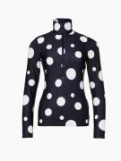 Goldbergh dottie ski pully pully+r ski dames