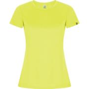 Roly Dames imola sport t-shirt