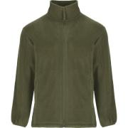 Roly Heren artic full zip fleecejack