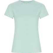 Roly Dames gouden t-shirt