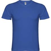 Roly Heren samoyedo v hals t-shirt