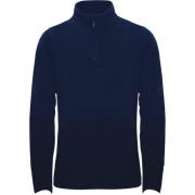 Roly Dames himalaya quarter zip fleecejack