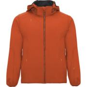 Roly Siberia soft shell-jas voor volwassenen