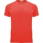 Roly Kinderen/kinderen bahrein sport t-shirt