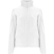 Roly Dames artic full zip fleecejack