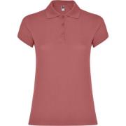 Roly Dames ster poloshirt