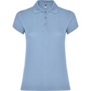 Roly Dames ster poloshirt