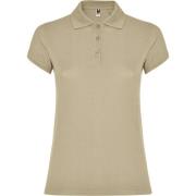 Roly Dames ster poloshirt