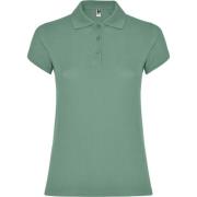 Roly Dames ster poloshirt