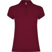 Roly Dames ster poloshirt