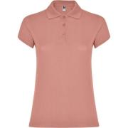 Roly Dames ster poloshirt