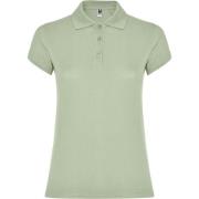 Roly Dames ster poloshirt