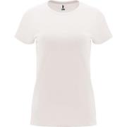 Roly Dames capri t-shirt met korte mouwen